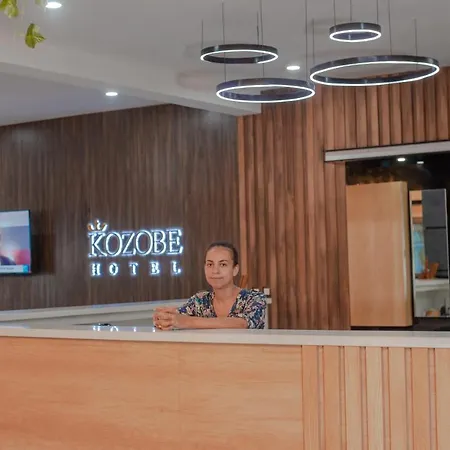 Kozobe Hotel-2